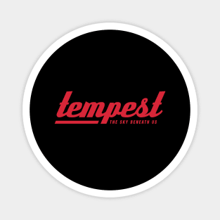 TEMPEST Magnet